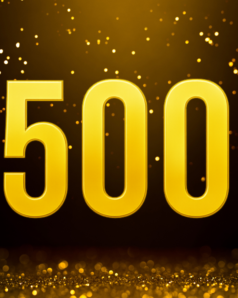 5k Cash